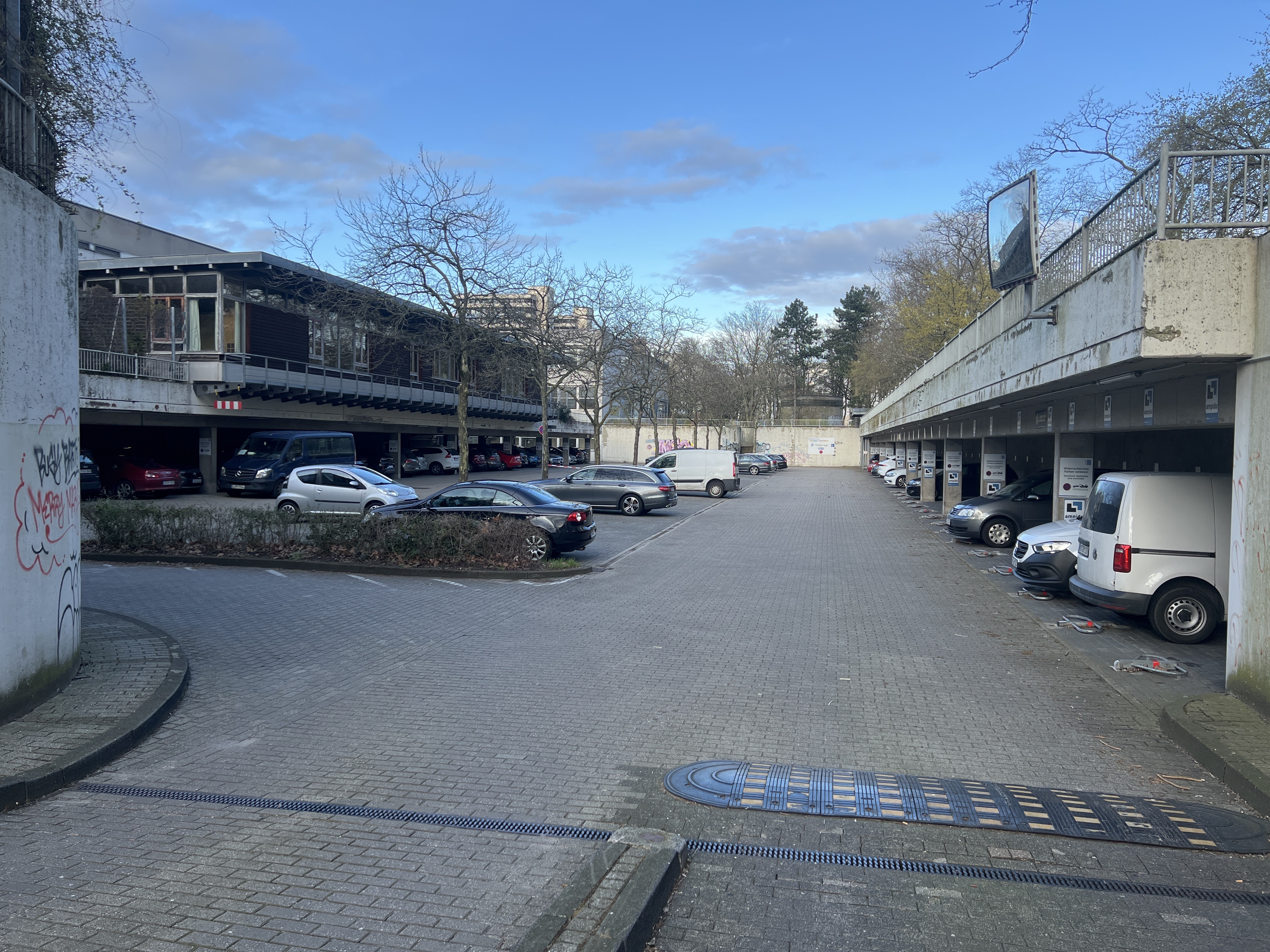Parksecret