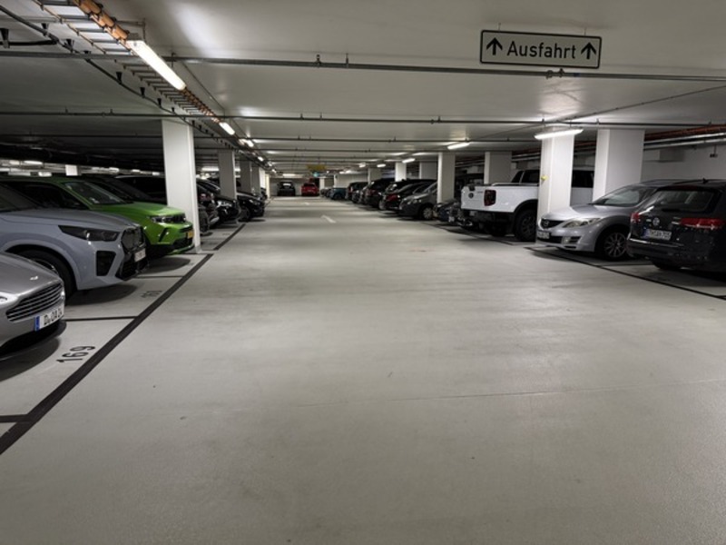 Parksecret