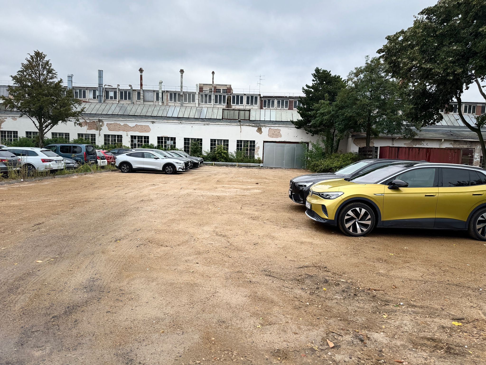 SchnellPark Valet Frankfurt – Bild 3