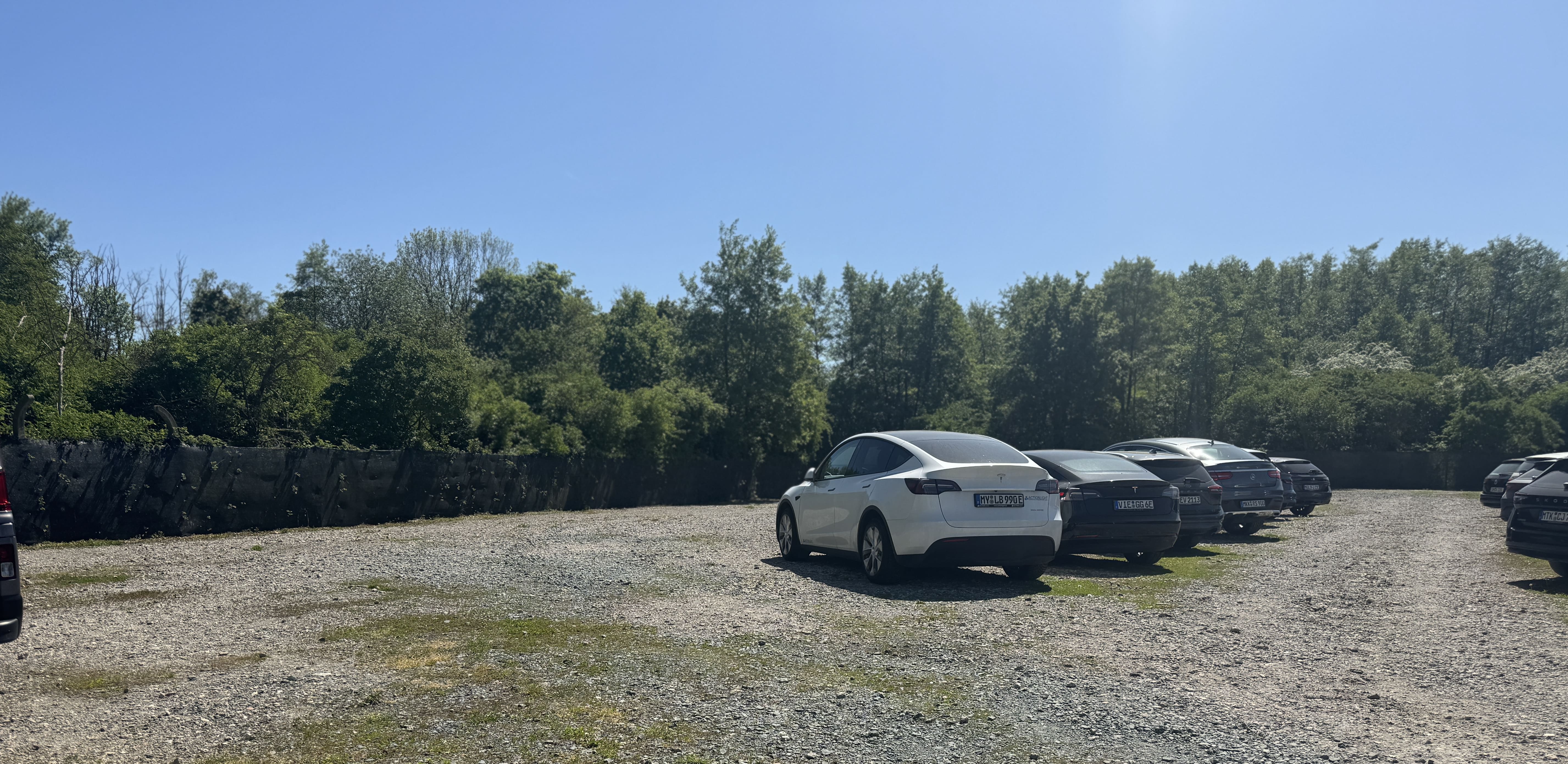 BUBE Airport Parking – Bild 4