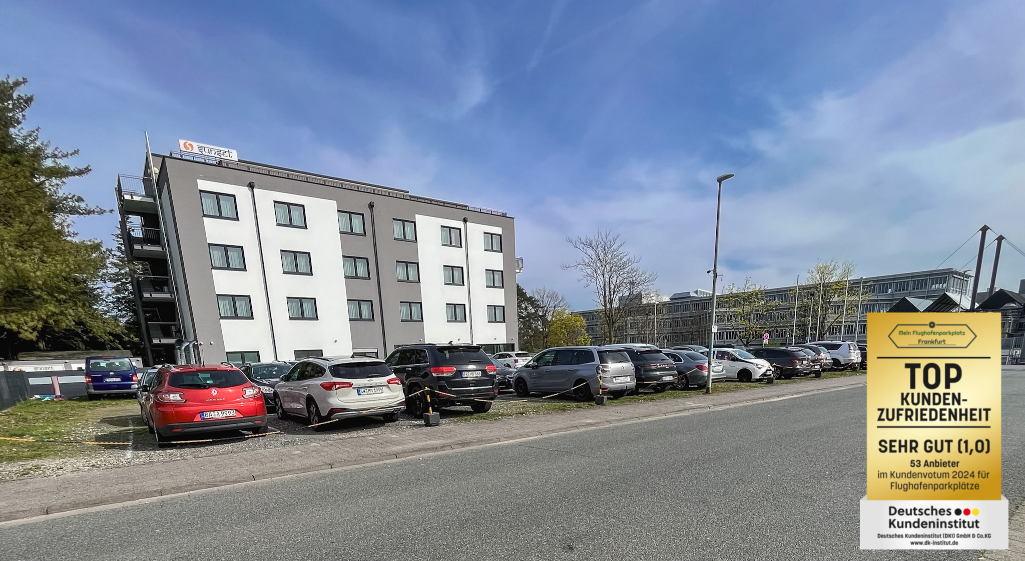 MFPF GmbH