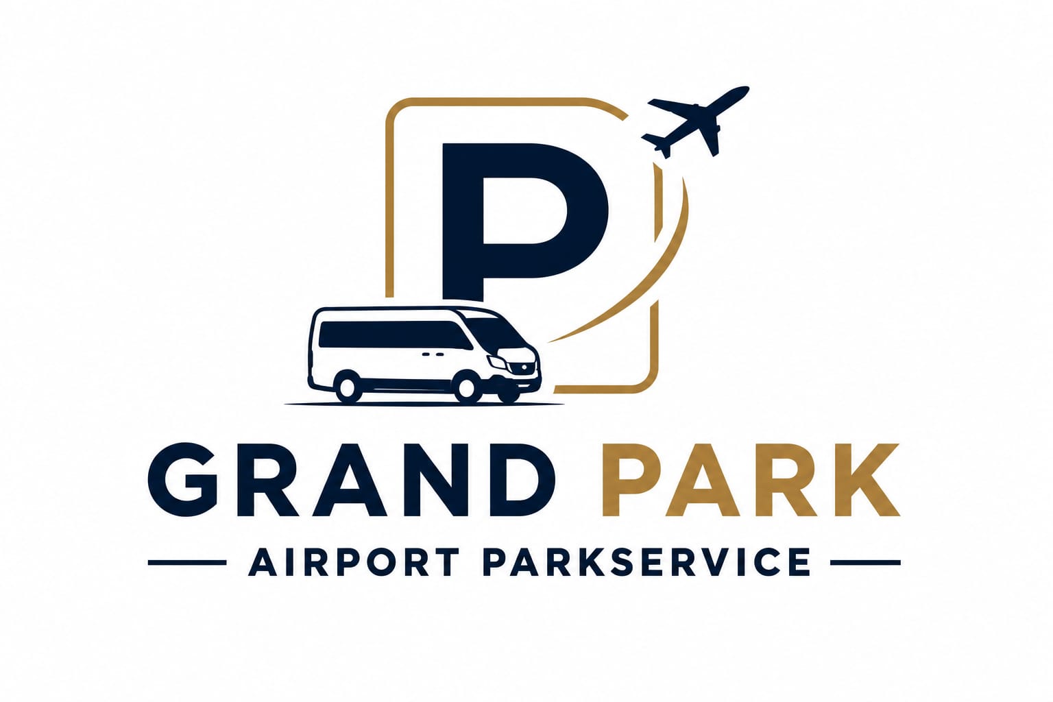 Grand Park DUS – Parken am Flughafen Düsseldorf