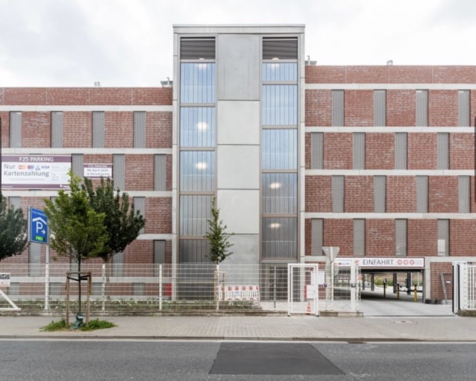 Best Valet Parkservice – Parken am Flughafen Frankfurt